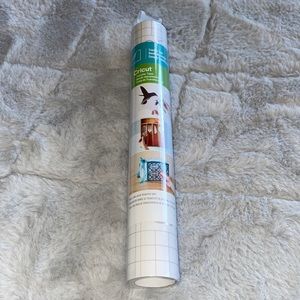 NWT Transfer tape for Cricut